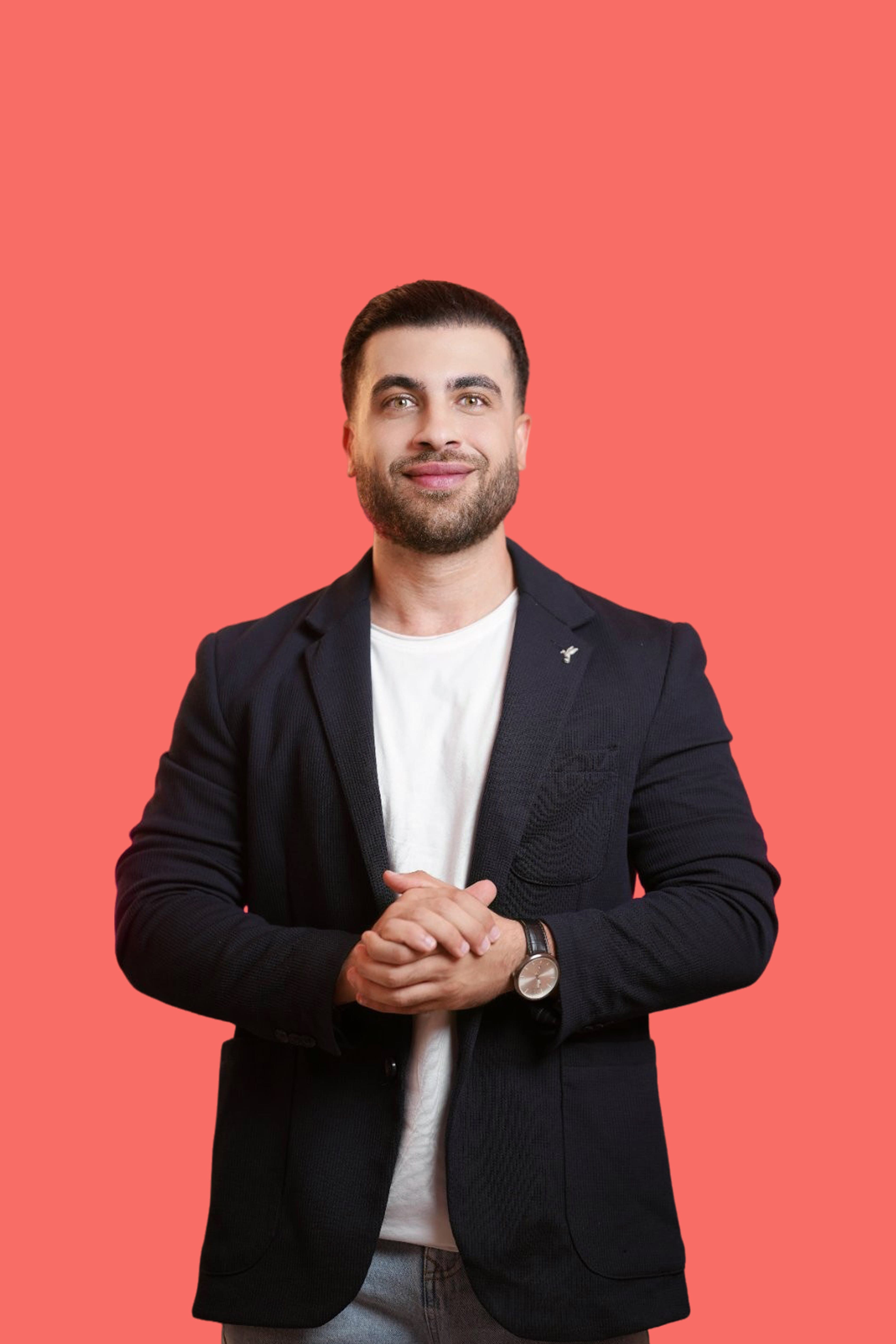 Dr. Mohammed Alkhaffaf